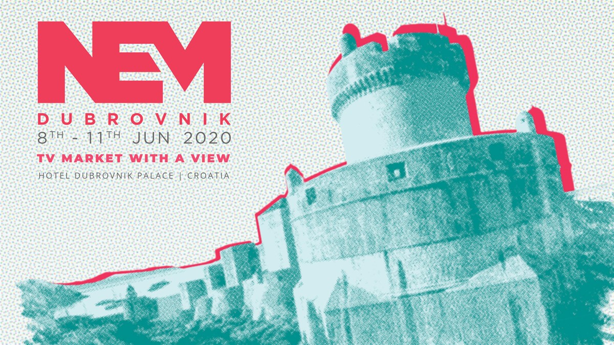 Nem Dubrovnik confirmed the first speakers 